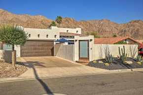 Adobe Escape with Private Pool in La Quinta!